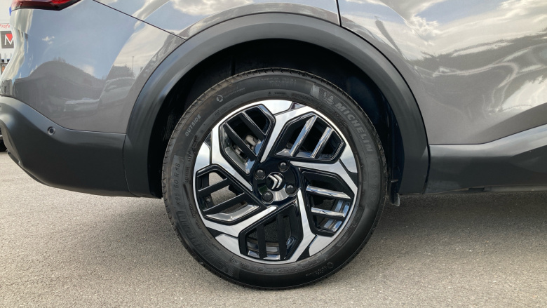 Citroen C4 X 1.2 PureTech [130] Max 4dr EAT8 Petrol Saloon